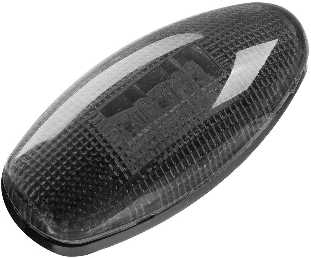 Amber LED Side Marker Lights pour GMC Silverado du fabricant de Chine