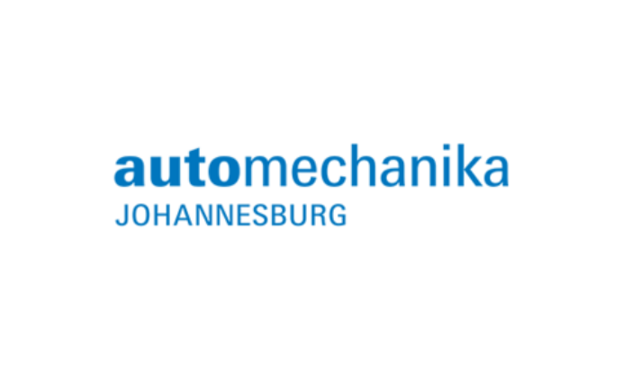 Invitation Autochanscanika Johannesburg （Pièces automobiles）