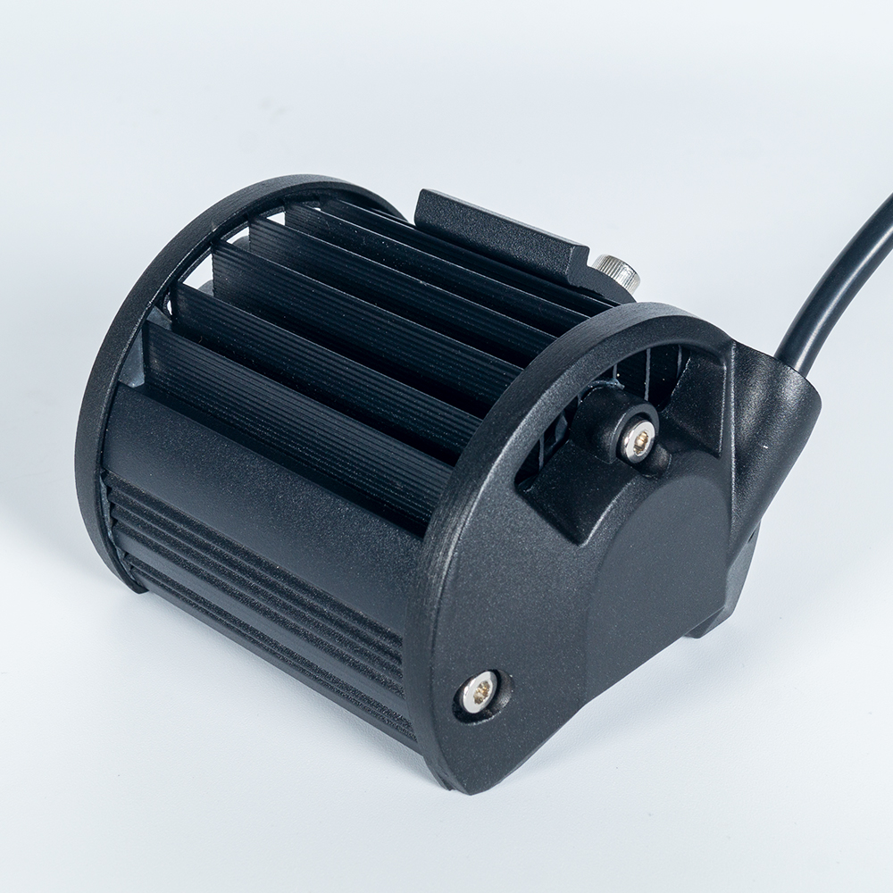 Barre de lumi&egrave;re de travail &agrave; LED 60W, barre de travail de travail LED de 4 pouces, camion LED Lightv, 60W 4 pouces LED Bar Light, 4 pouces Spot Flood Combo Work Work Light Barlight 