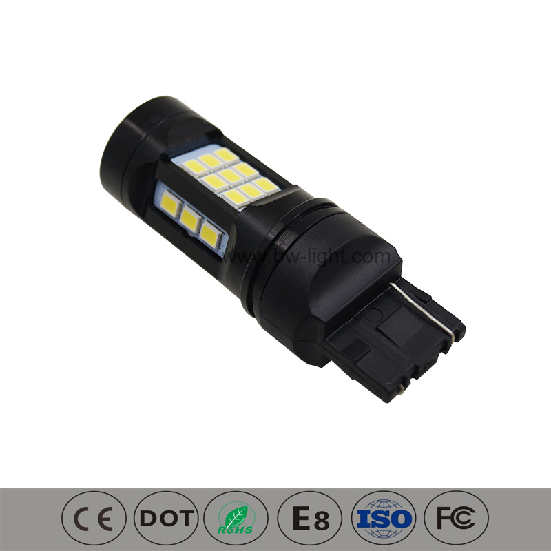 Clignotant LED T20 7440 pour KIA Mazda