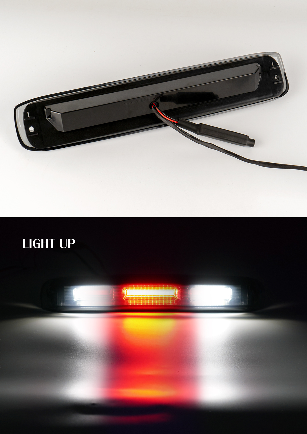 GMC Filors de freinage GX-108WR0012B-S (3)