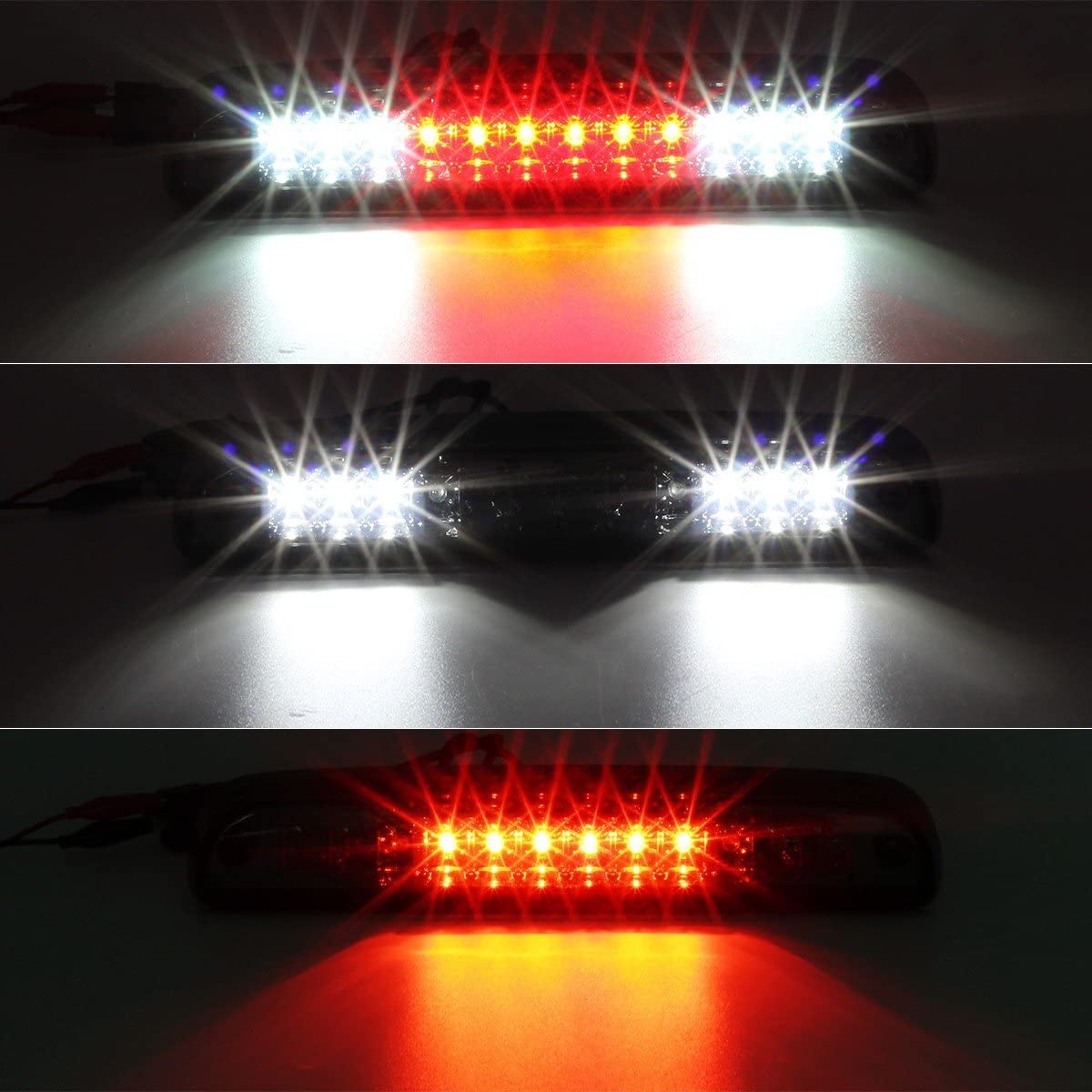 Le troisi&egrave;me feu stop pour Ford Mazda, troisi&egrave;me frein LED &eacute;tanche, troisi&egrave;me feu stop LED en vente chaude, troisi&egrave;me feu stop LED pour camion, troisi&egrave;me feu stop LED &eacute;tanche en vente chaude