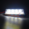 4 pouces de marqueur LED avec des indicateurs pour le camion
