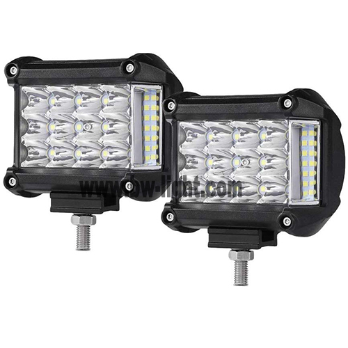 Barre de lumi&egrave;re de conduite LED