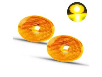 Les exigences de conception des voyants de marqueur à LED