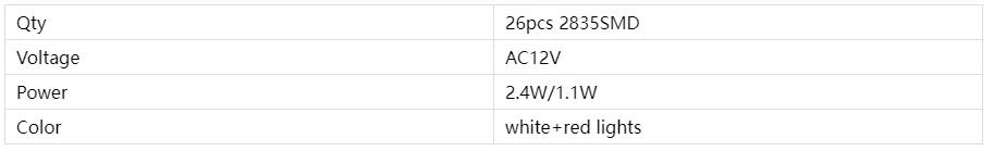 troisi&egrave;me fardeaux &agrave; chaud GX-026WR2835A-R