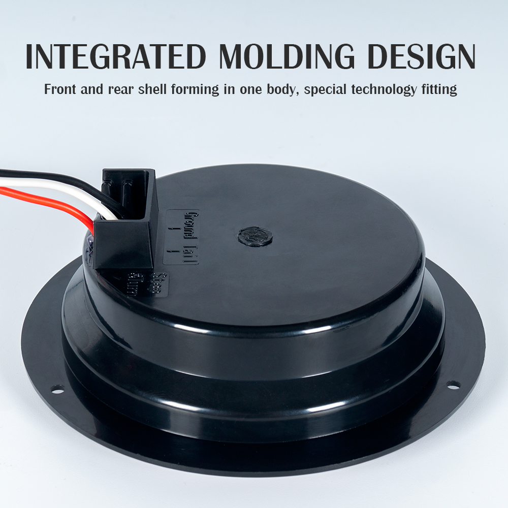 Lumi&egrave;re de camion &agrave; LED Feux de voiture &agrave; LED de 5 pouces, feux de recul &agrave; LED, feux de voiture &agrave; LED pour remorque, feux de recul de 5 pouces, feux de recul pour remorque