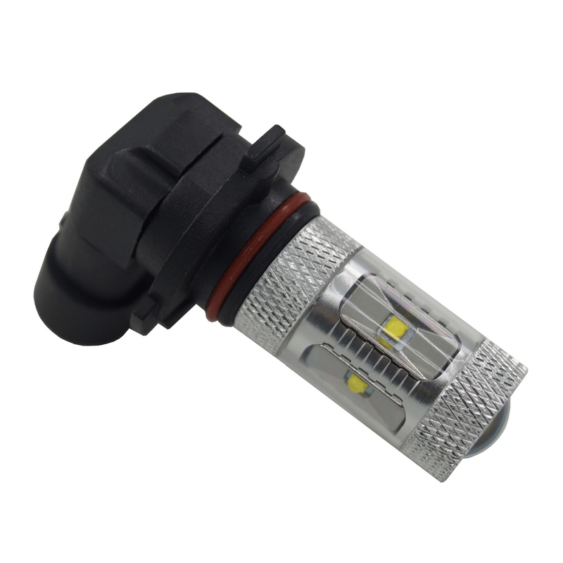 Lampe antibrouillard à LED Bolt Cree Chip 30W