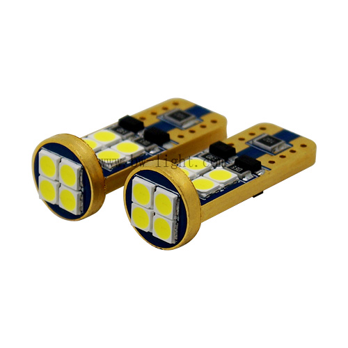 T10 LED PCB Board Material Indicator Light 