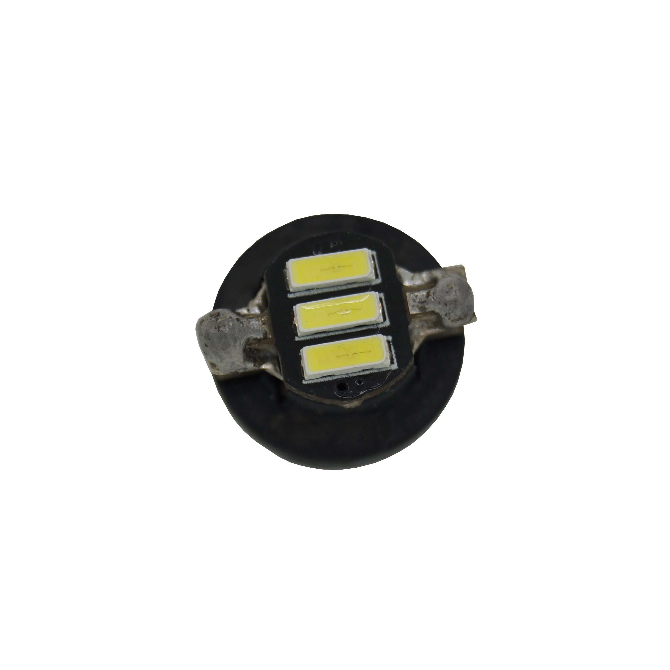 T5 B8.5D LED LED pour le compteur de vitesse