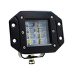 5 "pouces 48W LED carrés LEDS