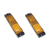 Amber LED Marker Light avec des indicateurs pour le camion