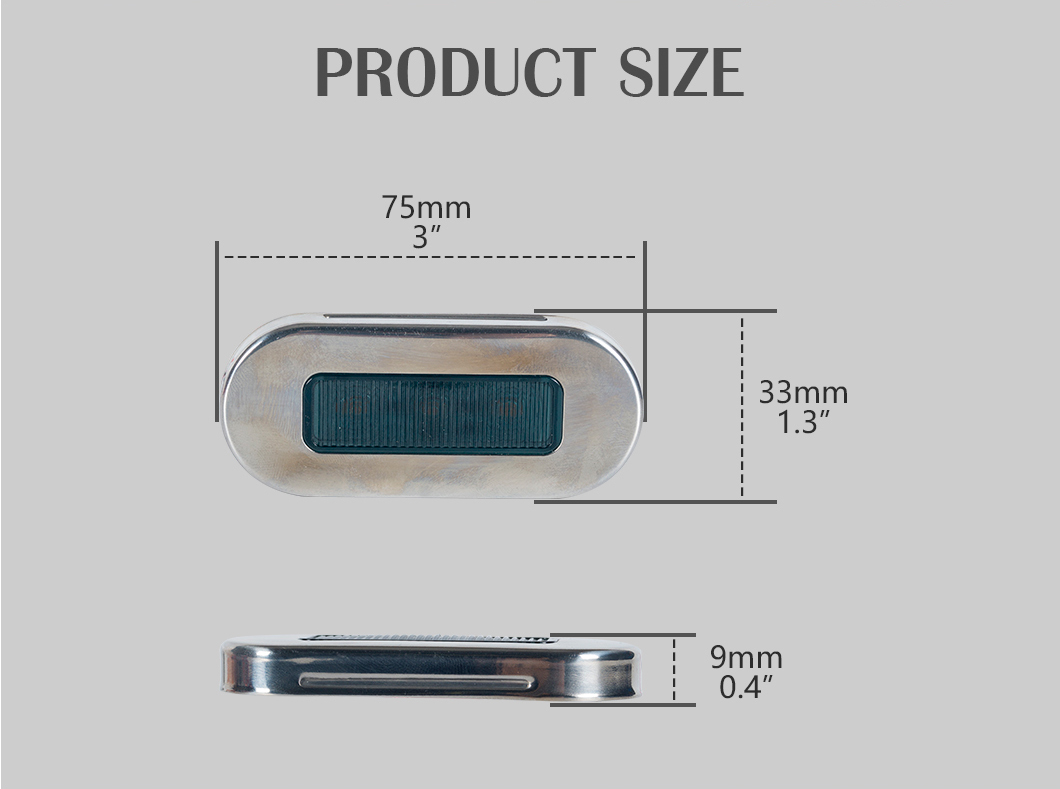 lumi&egrave;re du bateau