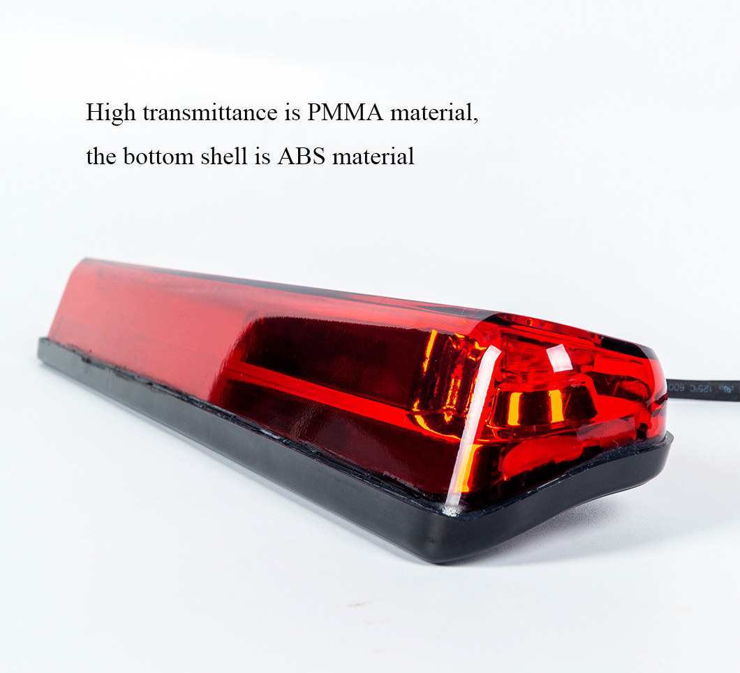 Feu de freinage Silveradothird 