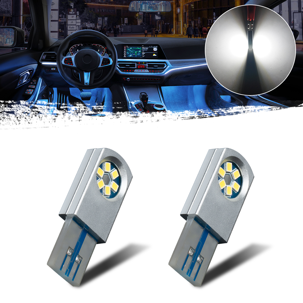 Lampe &agrave; ampoule LED T10, lampe &agrave; ampoule LED de couleur rouge, lampe &agrave; ampoule LED de couleur rouge, lampe &agrave; ampoule LED de couleur rouge T10, lampe &agrave; ampoule LED de couleur rouge