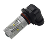 Lampe antibrouillard à LED Bolt Cree Chip 30W