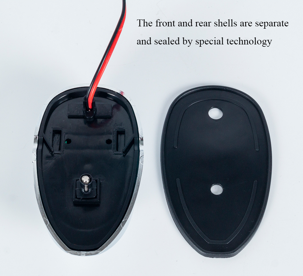 &Eacute;clairage &agrave; LED de yacht