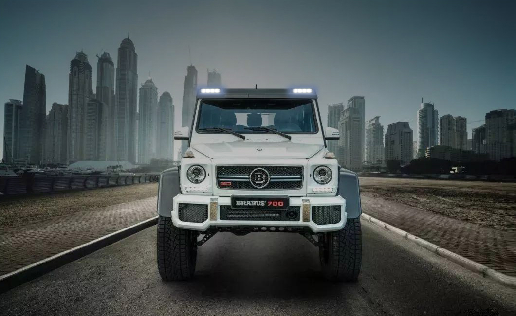 Lumi&egrave;re de travail LED