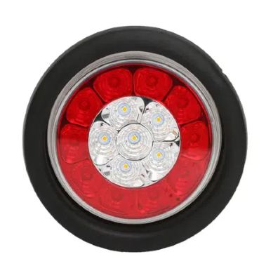 Top 10 des avantages de la mise à niveau vers les lumières du marqueur de remorque LED