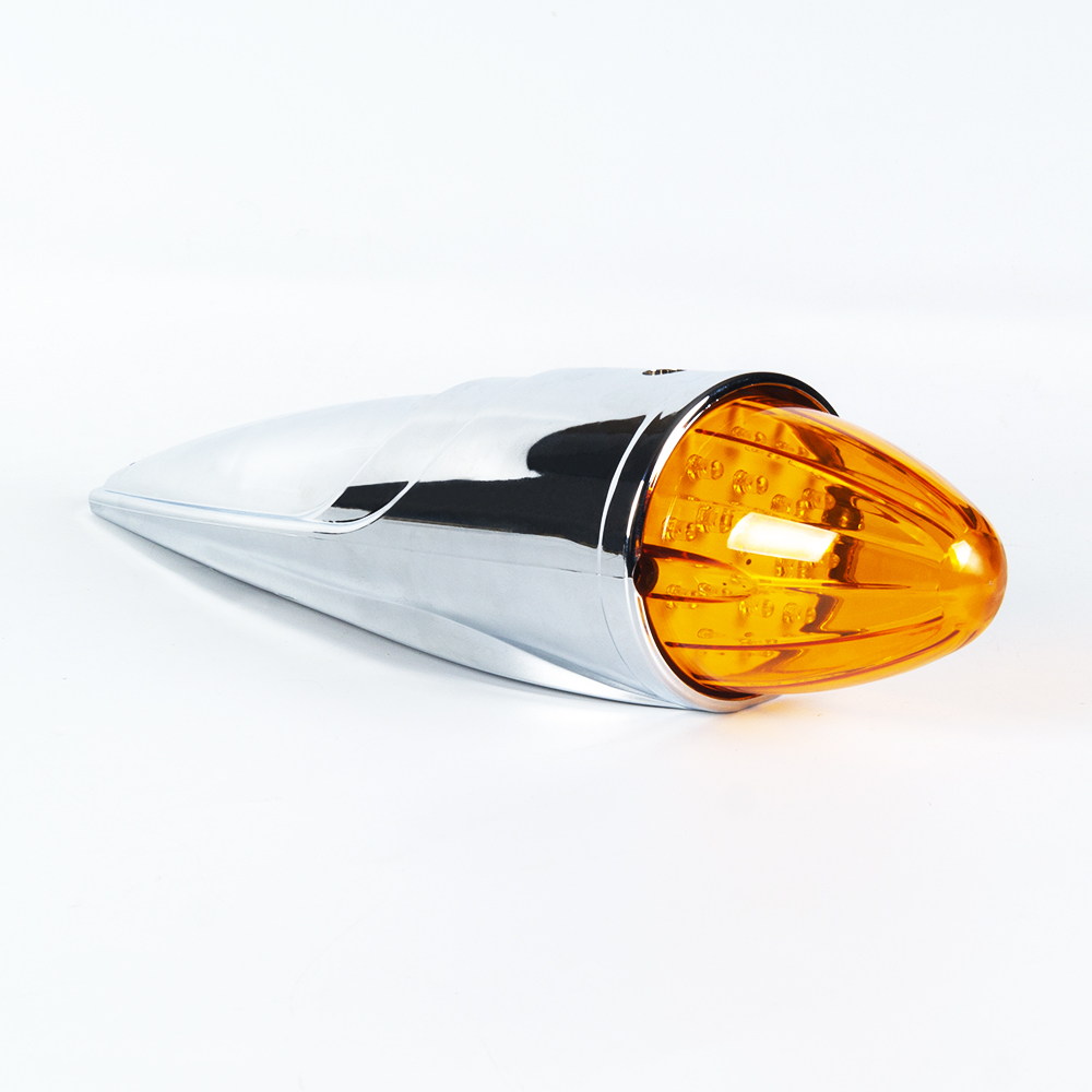 Torledo Torpedo Torpedo Cab Marker Roof Lights 