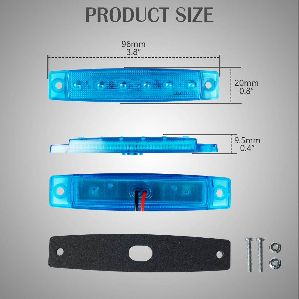 LED de lampe ext&eacute;rieure, lumi&egrave;re ext&eacute;rieure marine, lampe ext&eacute;rieure marine, lumi&egrave;re du marqueur du bateau, lumi&egrave;re du navire