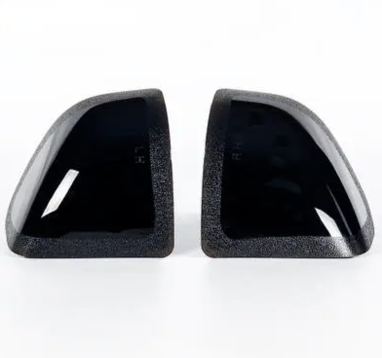 Lumi&egrave;re miroir de revue LED