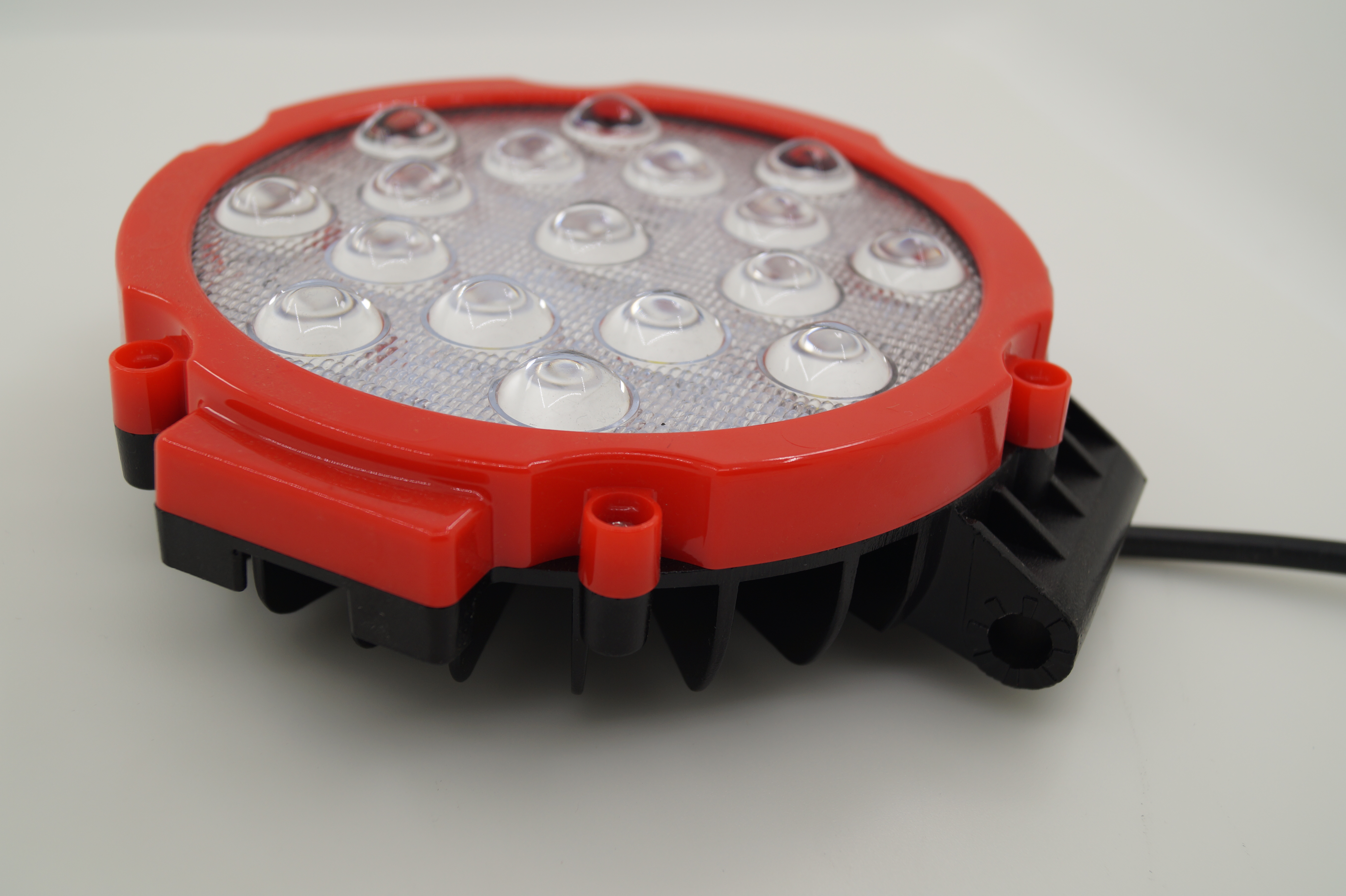 Blanc 51W LED LED LET