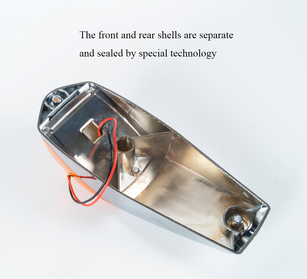 Lumi&egrave;res de marqueur de cabine de camion