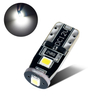 T10 Super Bright Dome Map Door Door LED Car Bulb