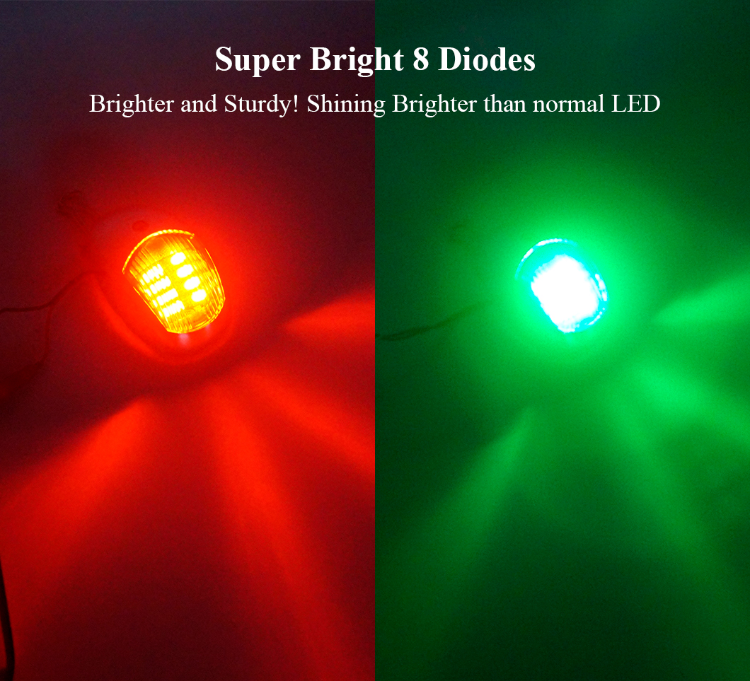 &Eacute;clairage &agrave; LED de yacht