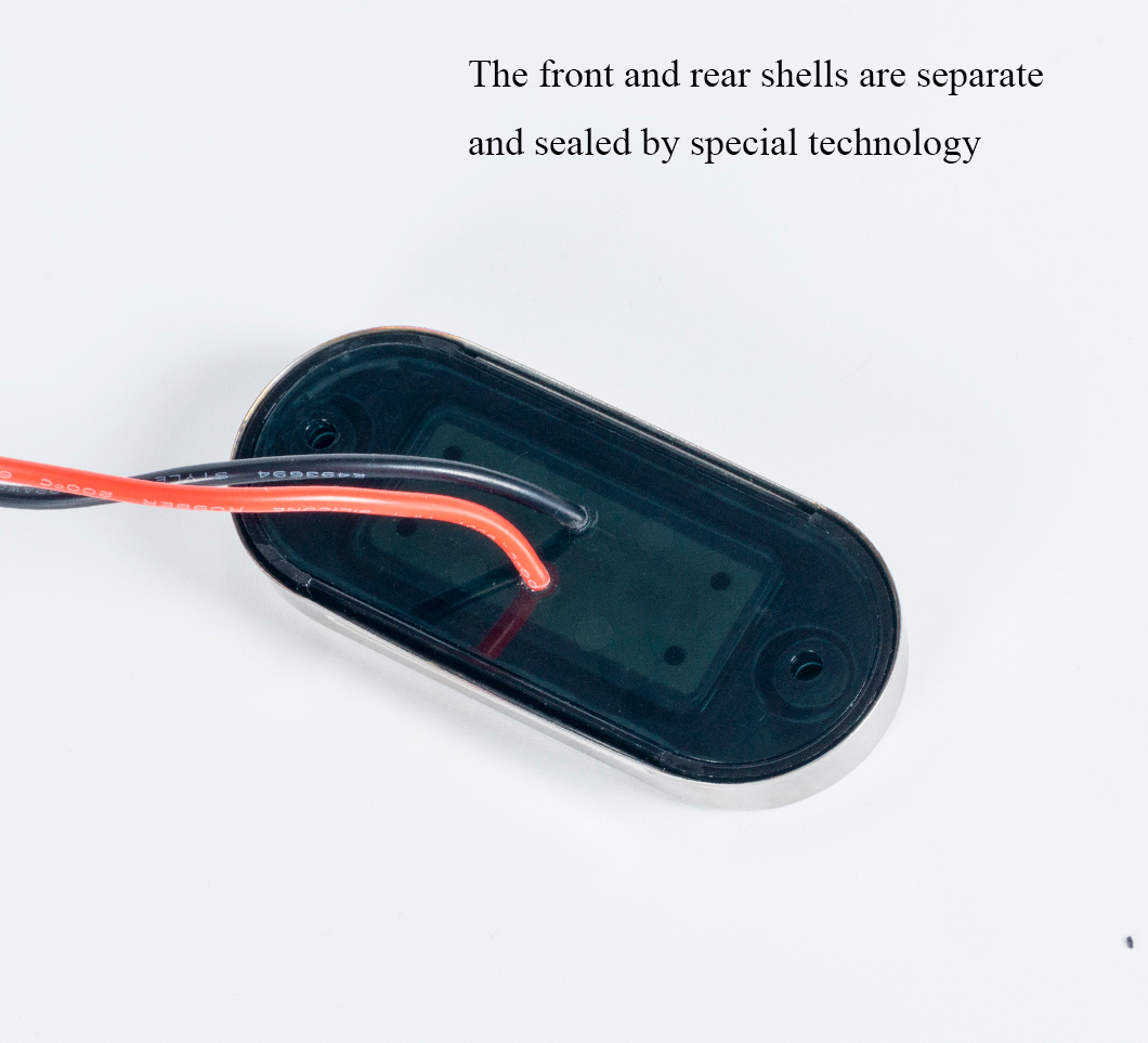 lumi&egrave;re du bateau