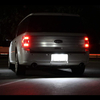  Plaque d'immatriculation LED Ford de Mustang Focus Fusion Flex Taurus Lincoln 