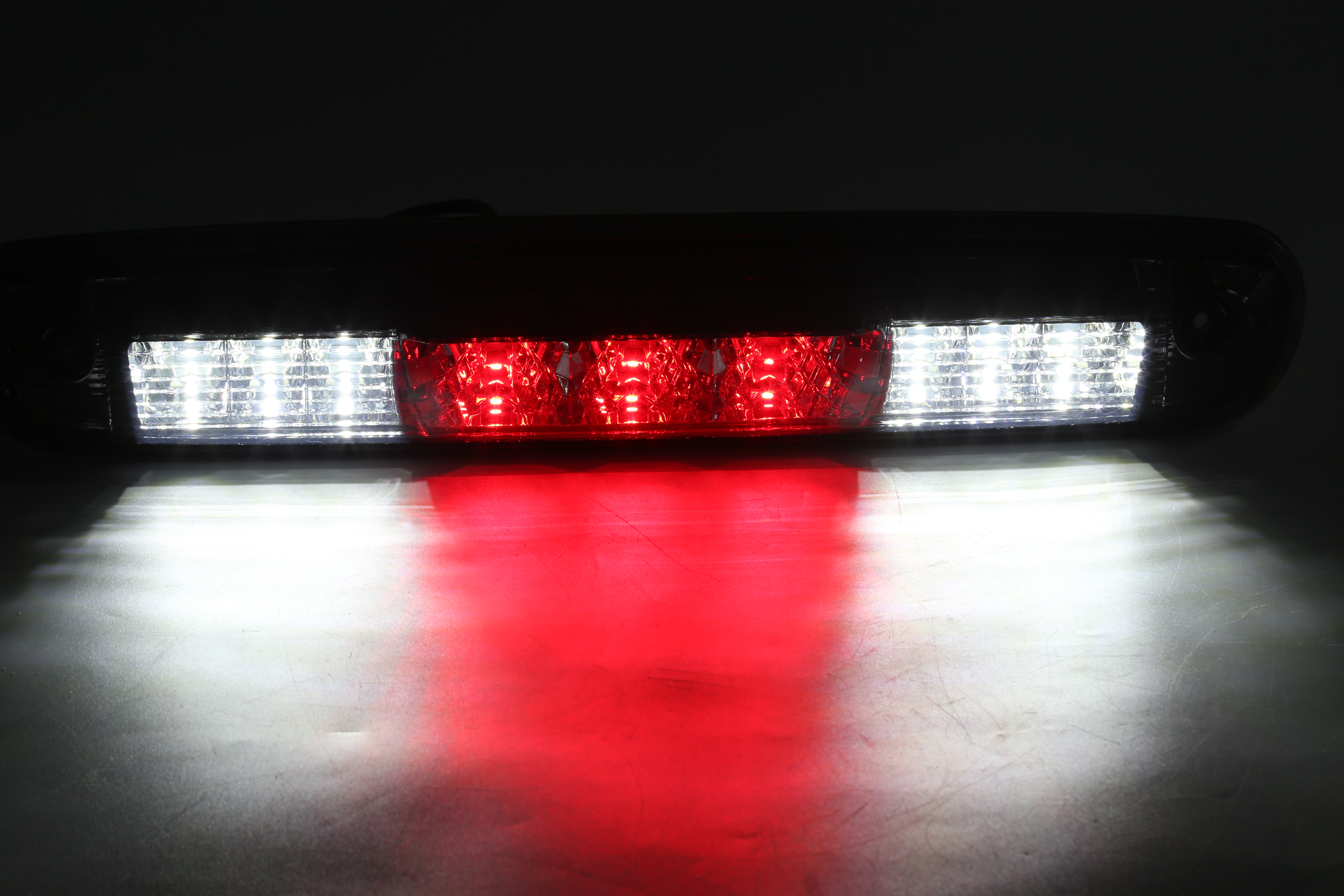 Ampoules de camion de voiture &agrave; LED, aval de travail LED &agrave; l'&eacute;preuve de l'eau, 48W LED LED LEU, PR&Eacute;PENCE SQU&Eacute;L&Eacute; LED LED LED, FEUX LED PR&Eacute;PENCE DE L'EAU-MAUT