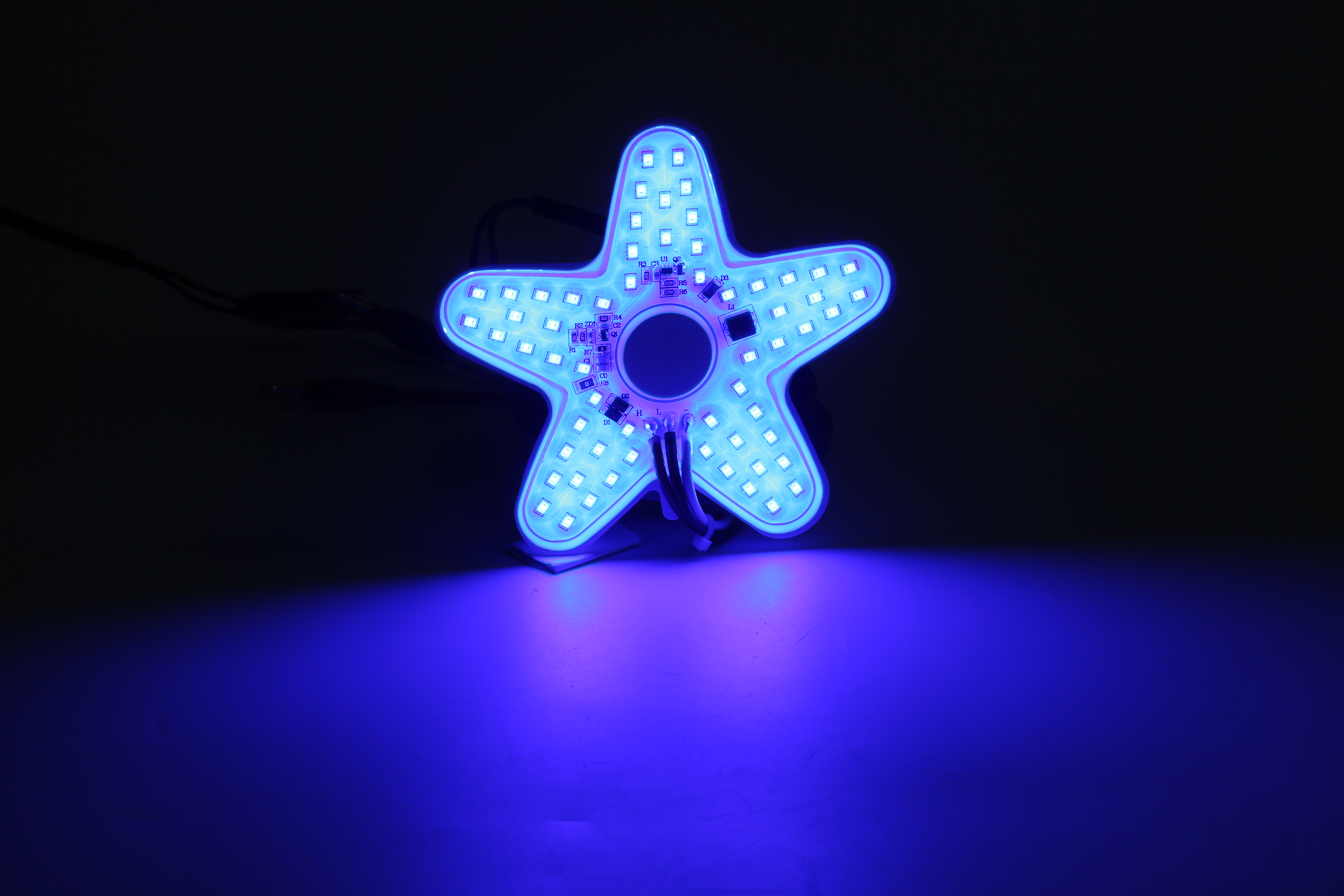 Ampoules de camion de voiture &agrave; LED, lumi&egrave;re de travail LED &agrave; l'&eacute;preuve de l'eau, 48W LED LEAU LED, carr&eacute; d'&eacute;preuve carr&eacute;e de travail LED, &eacute;preuve de l'eau &agrave; la vente &agrave; chaud LED WORK LEGLIN