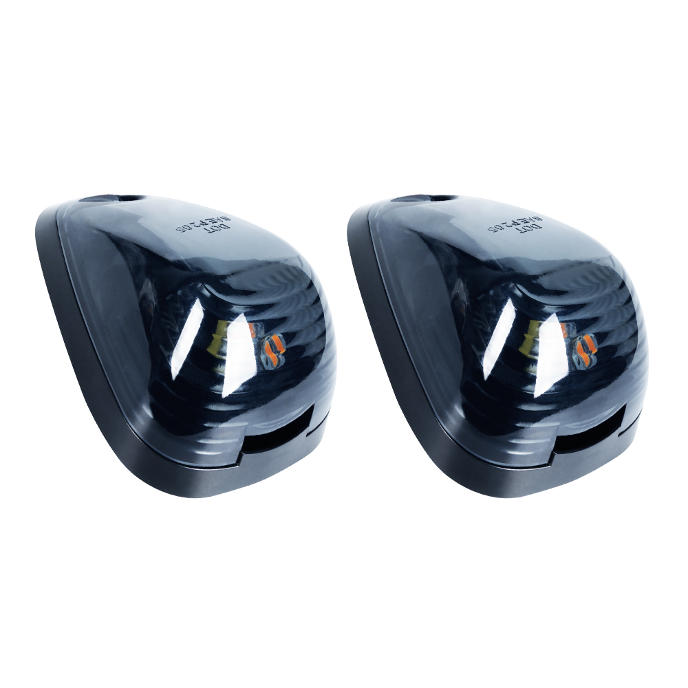 Ford LED Cab Light, LED CAB CAB TOIT AMBER LUMI&Egrave;RE, CAB CAB CAB LEURS LUCHERES, LUMI&Egrave;RES DE MARCHER TOP TOSE CA