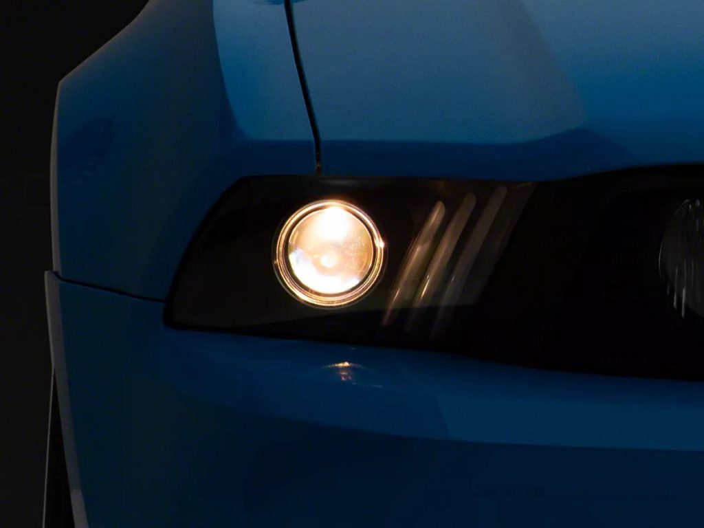 HalogoGe-Automotive-Headlights Car Light