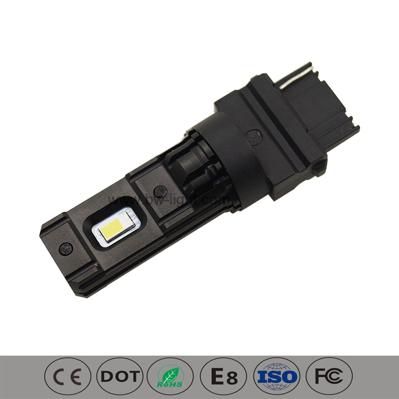 T20 12V 3156 LED Clignotant Ampoule