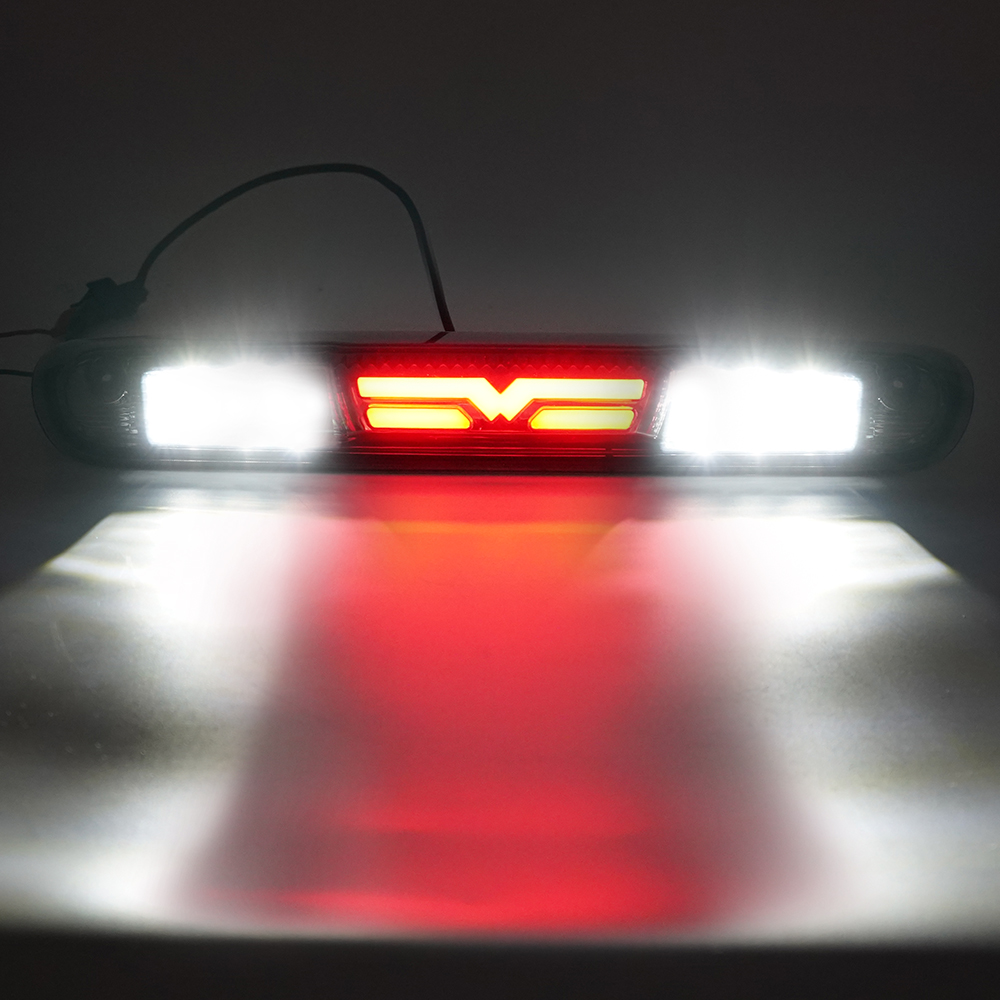 06 GM Silverado Automotive LED troisième feu de frein pour la remorque