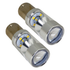 T20 Lumières LED Lumens extrêmement brillantes pour l'ampoule de signal de virage