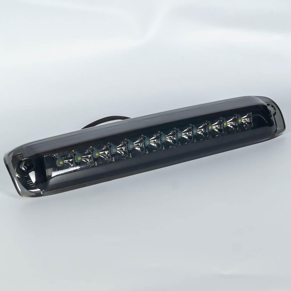 12v Automotive LED troisième feu de frein pour silverado 