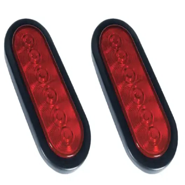 Comment installer les lumières du marqueur de remorque LED: un guide étape par étape