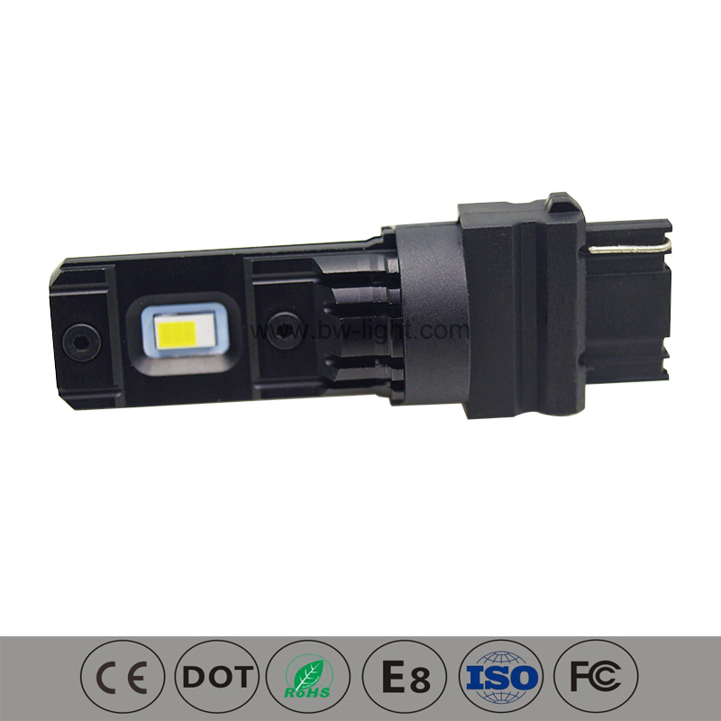 T20 12V 3156 LED Clignotant Ampoule