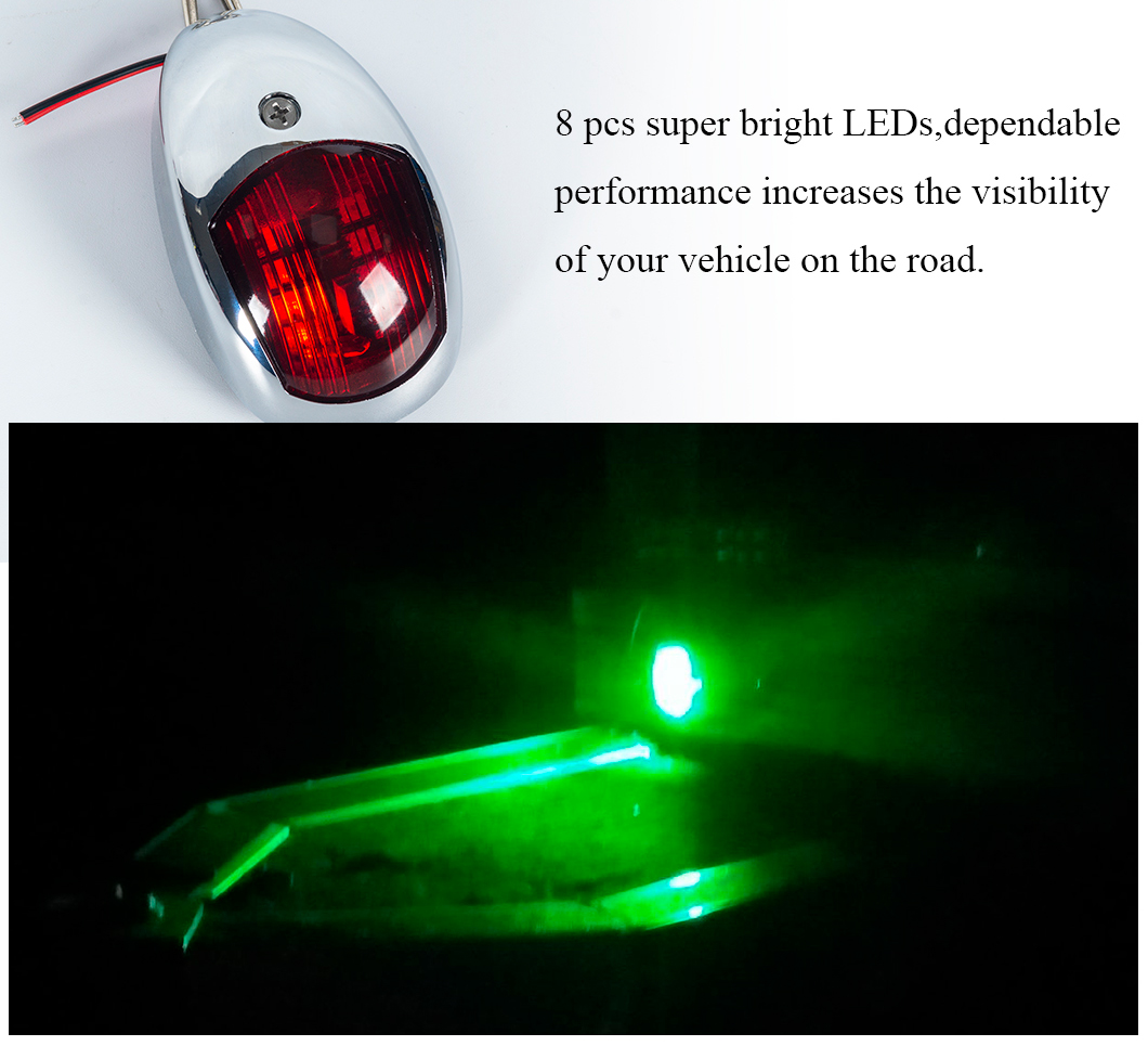 &Eacute;clairage &agrave; LED de yacht