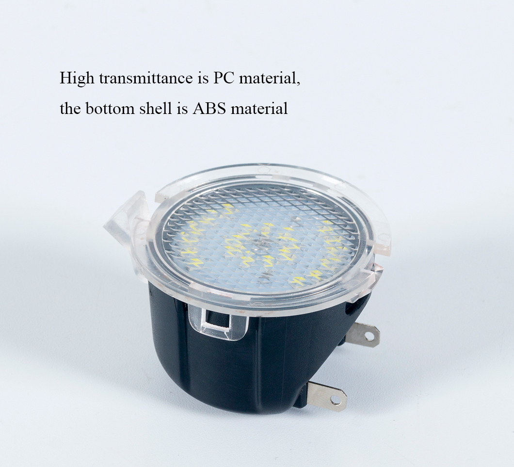 Feux de r&eacute;troviseur &agrave; LED blancs, feux de r&eacute;troviseur &agrave; LED pour flaque d'eau, feux de r&eacute;troviseur &agrave; LED pour r&eacute;troviseur lat&eacute;ral Toyota, feux de r&eacute;troviseur &agrave; LED pour flaque d'eau Tundra, feux de r&eacute;troviseur &agrave; LED pour r&eacute;troviseur lat&eacute;ral Sequoia