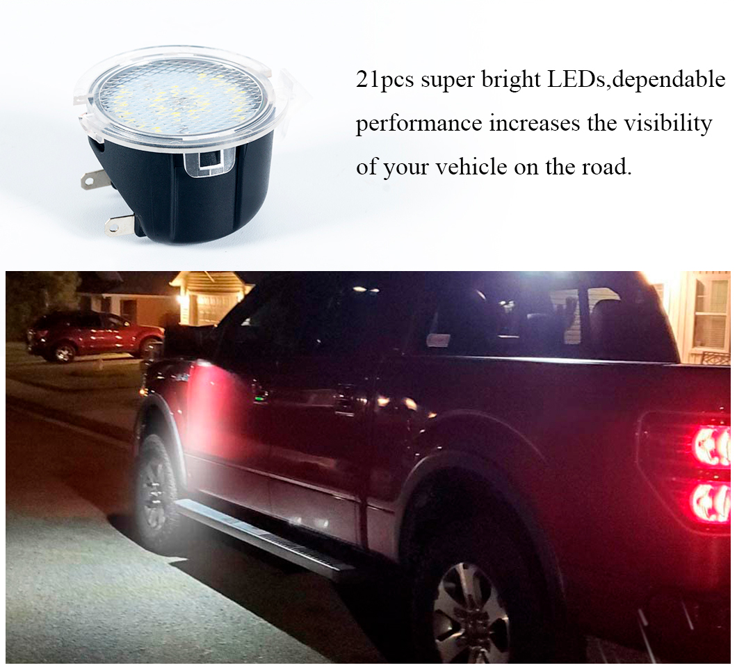 Usine d'&eacute;clairage de voiture, entreprise, fabricant, fabriqu&eacute; en Chine, feu arri&egrave;re, feu de travail, feu lat&eacute;ral, feu de camion Feux de r&eacute;troviseur &agrave; LED blancs, feux de r&eacute;troviseur &agrave; LED pour flaque d'eau, feux de r&eacute;troviseur pour r&eacute;troviseur lat&eacute;ral &agrave; LED Toyota, feux de r&eacute;troviseur pour r&eacute;troviseur lat&eacute;ral &agrave; LED Tundra, feu de r&eacute;troviseur pour r&eacute;troviseur lat&eacute;ral &agrave; LED Sequoia