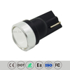 Ampoules d'intérieur de voiture à led jaune AC12V Wedge