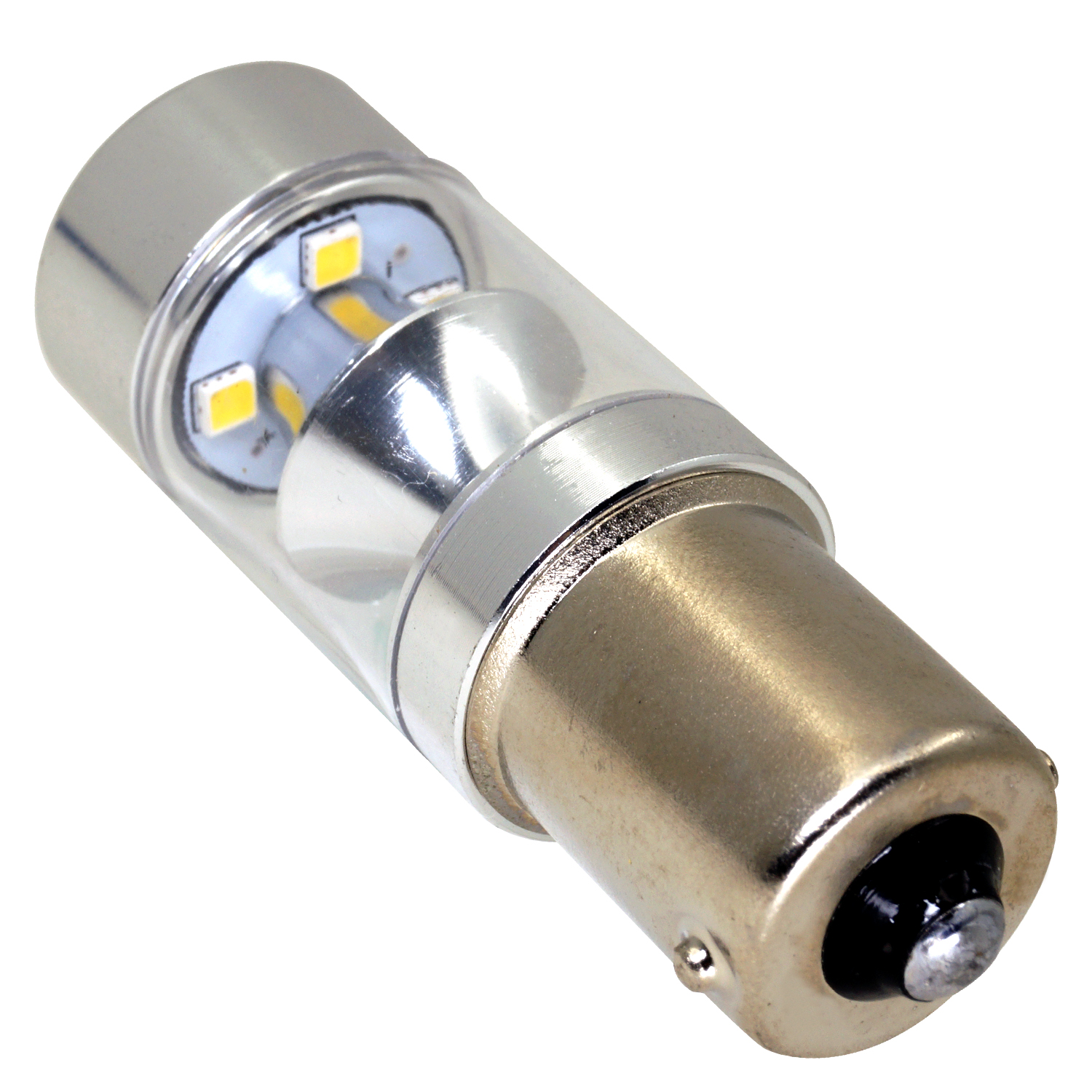 T20 Lumières LED Lumens extrêmement brillantes pour l'ampoule de signal de virage