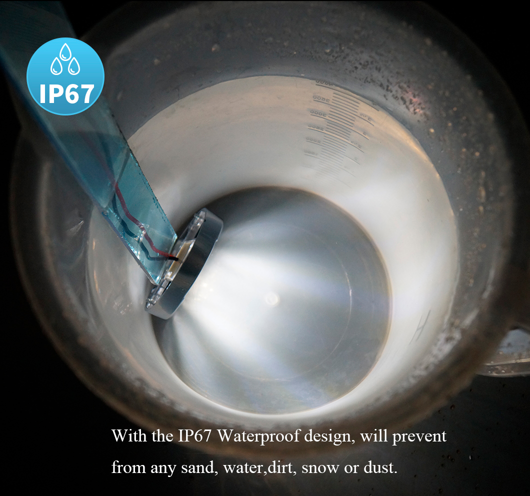 lumi&egrave;re du bateau