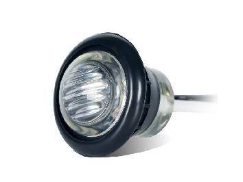 Quelles sont les considérations pour l'utilisation des éclaireurs latéraux LED?