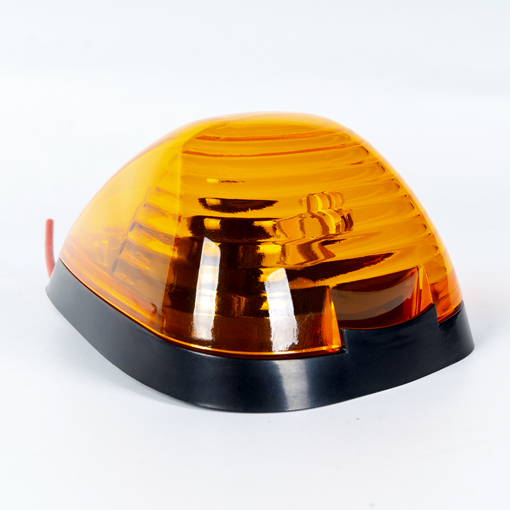 Ford T10 Amber d'objectif étanche Amber LED CAB TOIT MARKER